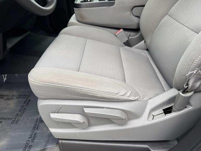 2015 GMC Sierra 1500 Base