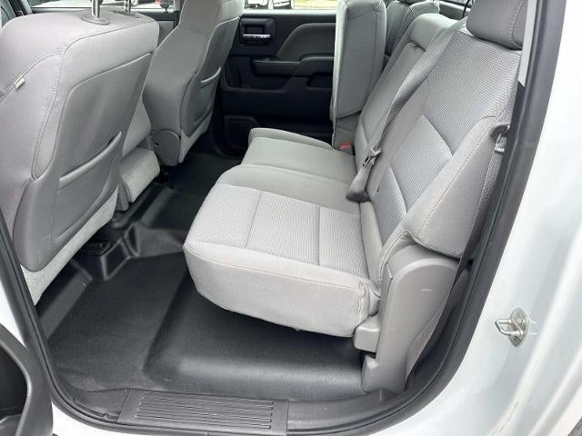 2015 GMC Sierra 1500 Base