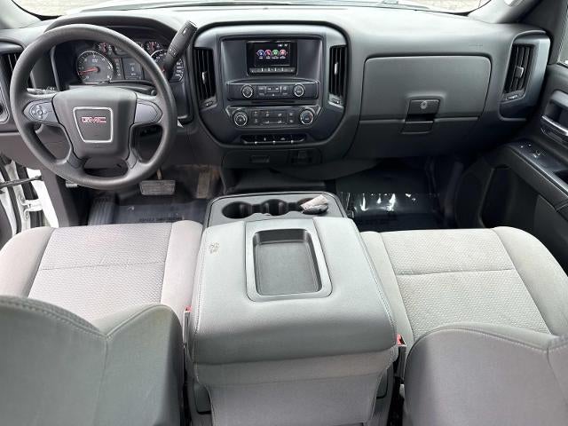 2015 GMC Sierra 1500 Base