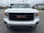 2015 GMC Sierra 1500 Base