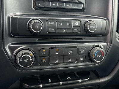 2015 GMC Sierra 1500 Base