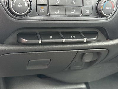 2015 GMC Sierra 1500 Base