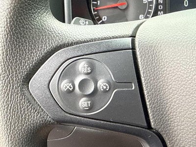 2015 GMC Sierra 1500 Base