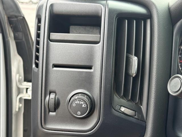 2015 GMC Sierra 1500 Base