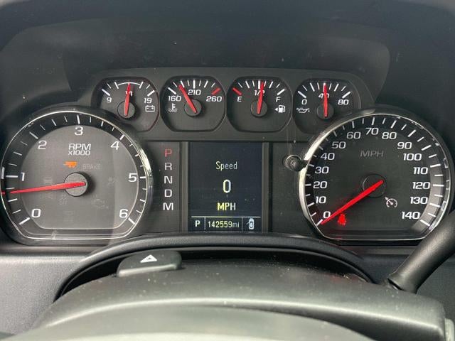 2015 GMC Sierra 1500 Base