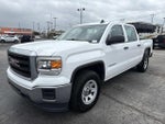2015 GMC Sierra 1500 Base