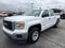 2015 GMC Sierra 1500 Base