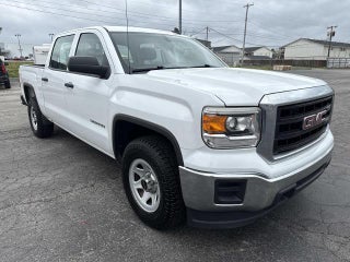 2015 GMC Sierra 1500 Base