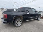 2016 GMC Sierra 1500 Denali