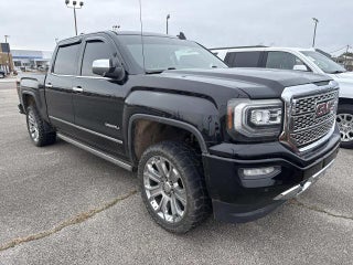 2016 GMC Sierra 1500 Denali