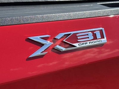 2021 GMC Sierra 1500 Base