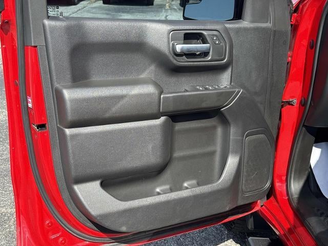2021 GMC Sierra 1500 Base