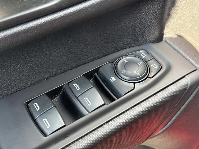 2021 GMC Sierra 1500 Base