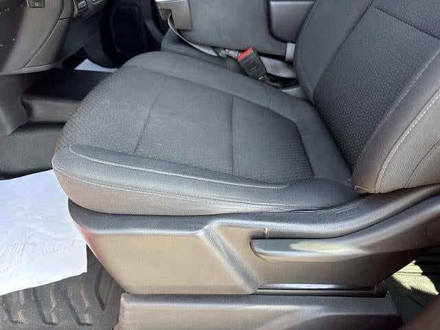 2021 GMC Sierra 1500 Base