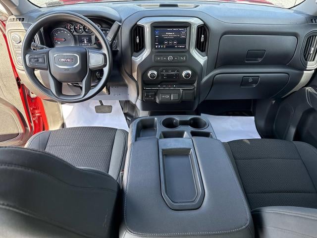 2021 GMC Sierra 1500 Base