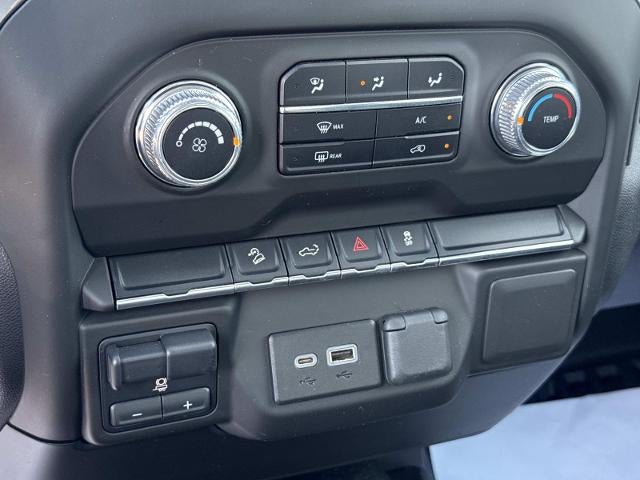 2021 GMC Sierra 1500 Base