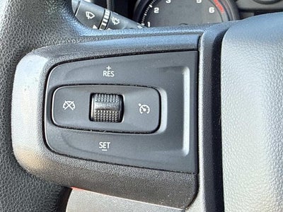 2021 GMC Sierra 1500 Base
