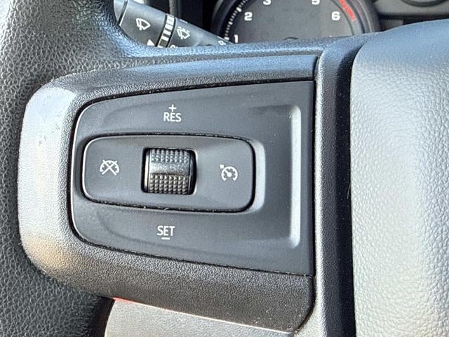 2021 GMC Sierra 1500 Base