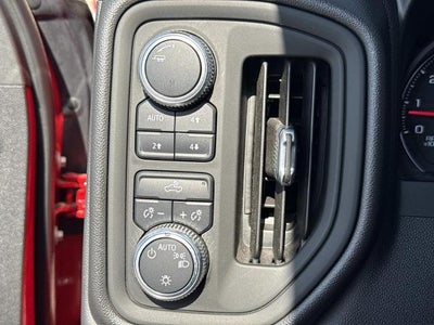 2021 GMC Sierra 1500 Base