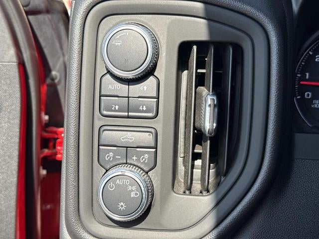 2021 GMC Sierra 1500 Base