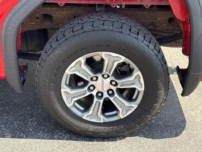 2021 GMC Sierra 1500 Base