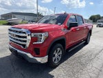 2021 GMC Sierra 1500 Base