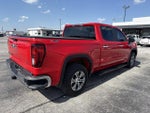 2021 GMC Sierra 1500 Base