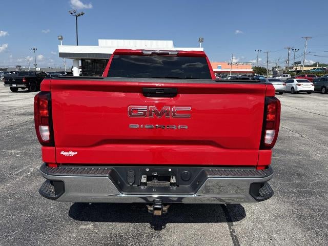 2021 GMC Sierra 1500 Base