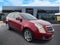 2010 Cadillac SRX Premium Collection