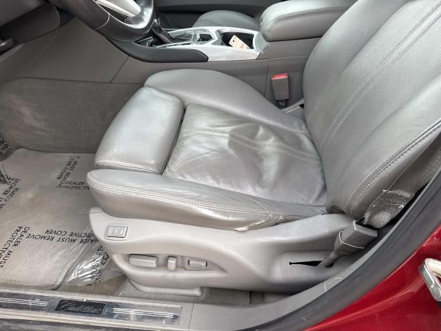 2010 Cadillac SRX Premium Collection