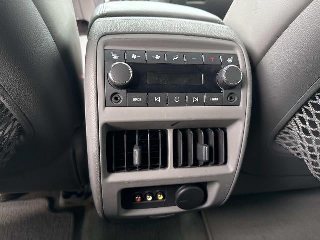 2010 Cadillac SRX Premium Collection