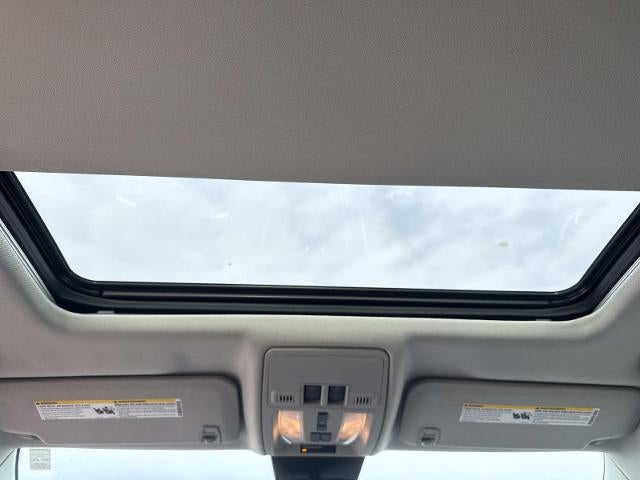 2010 Cadillac SRX Premium Collection