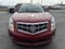 2010 Cadillac SRX Premium Collection