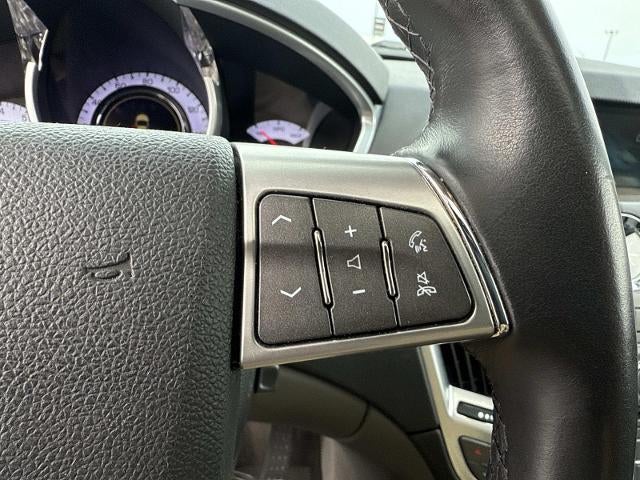 2010 Cadillac SRX Premium Collection