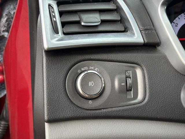 2010 Cadillac SRX Premium Collection