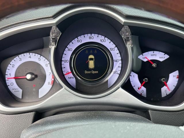 2010 Cadillac SRX Premium Collection