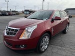 2010 Cadillac SRX Premium Collection