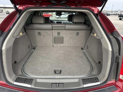 2010 Cadillac SRX Premium Collection