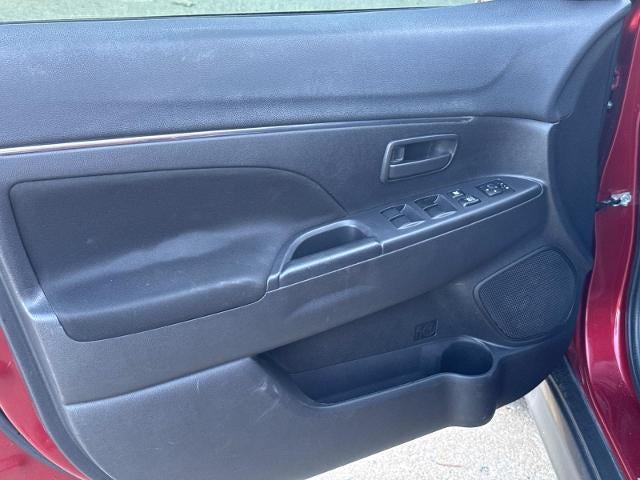 2015 Mitsubishi Outlander Sport ES