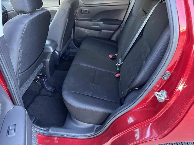 2015 Mitsubishi Outlander Sport ES