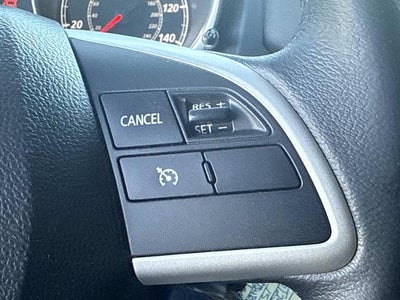 2015 Mitsubishi Outlander Sport ES