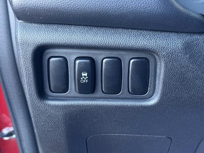 2015 Mitsubishi Outlander Sport ES