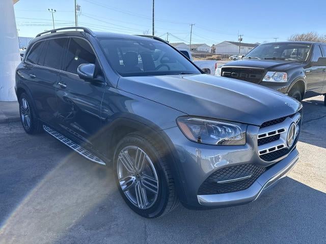 2021 Mercedes-Benz GLS GLS 450