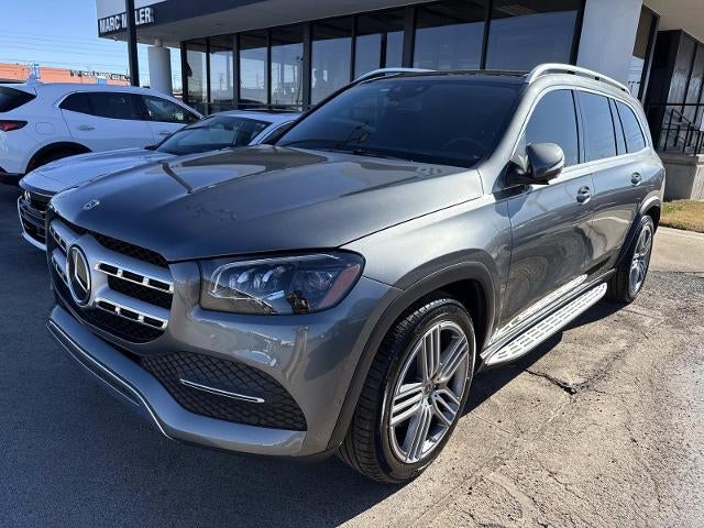 2021 Mercedes-Benz GLS GLS 450