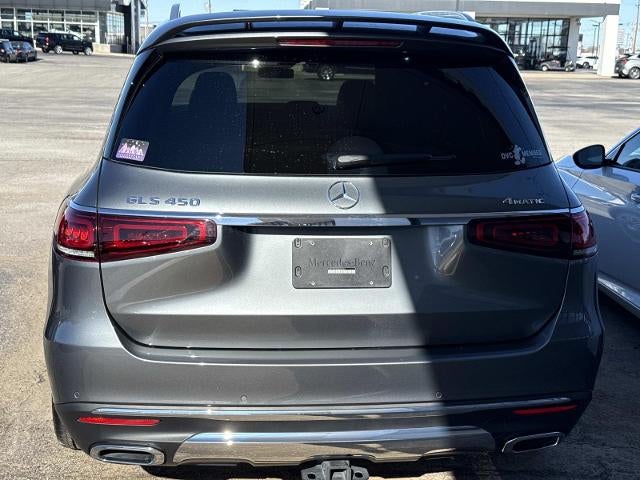 2021 Mercedes-Benz GLS GLS 450