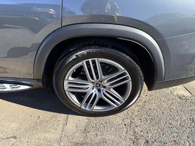 2021 Mercedes-Benz GLS GLS 450