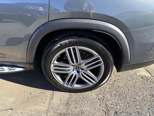 2021 Mercedes-Benz GLS GLS 450