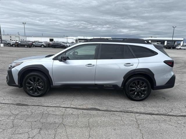 2024 Subaru Outback Onyx Edition XT