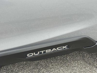 2024 Subaru Outback Onyx Edition XT