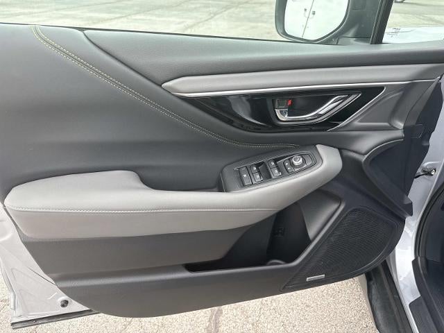 2024 Subaru Outback Onyx Edition XT
